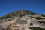 Helon Taylor Above Treeline