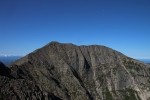 Mt Katahdin