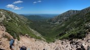 Saddle Trail Descent