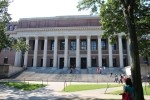 Harvard Library