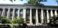 Harvard Law Building