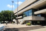 Stratton Student Center