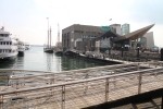 New England Aquarium