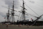 Old Ironsides