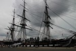 Old Ironsides