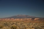 La Sal Mountains