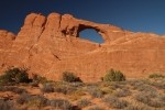 Skyline Arch