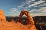 Delicate Arch