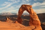 Delicate Arch