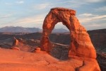 Delicate Arch