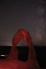 Delicate Arch - Night