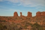 Balanced Rock and Friends