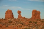 Balanced Rock and Friends