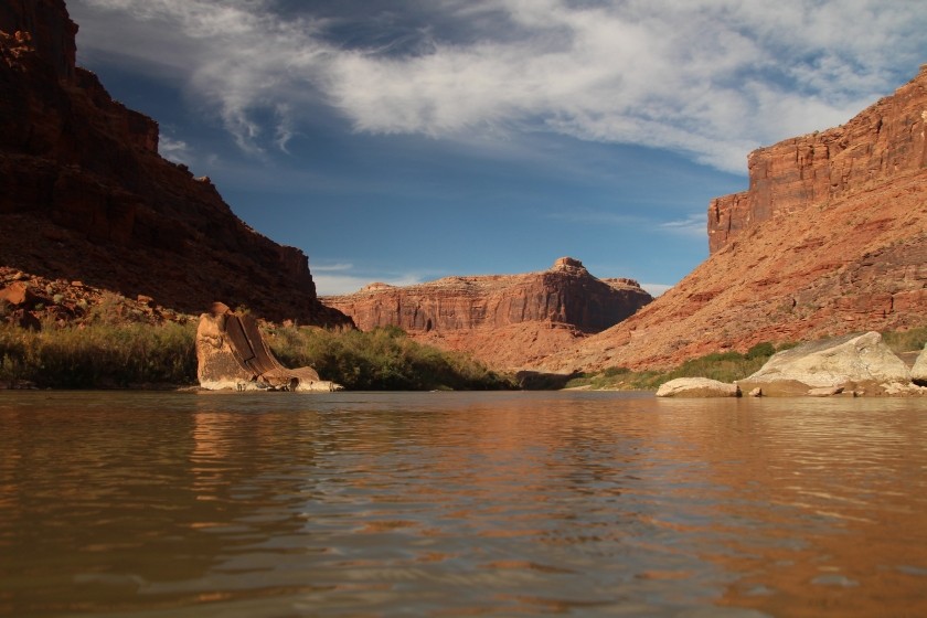 Colorado River