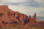 Fisher Towers