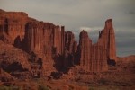 Fisher Towers