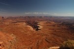 Buck Canyon Overlook