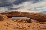 Mesa Arch