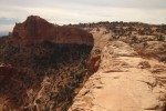 Top of Mesa Arch