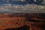 Colorado River - Meander Canyon