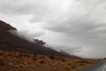 Moab Cliffs
