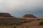 Slick Rock Slab