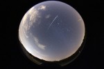 Orionid Meteor