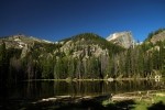 RMNP Nymph Lake