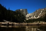 RMNP Dream Lake