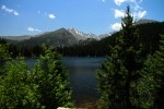 RMNP Bear Lake
