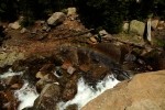 RMNP Alberta Falls Rainbow