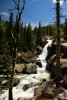 RMNP Alberta Falls