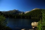 RMNP Bear Lake