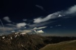 RMNP Strange Cloud