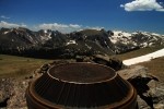 RMNP Mountain Index