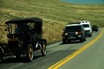 RMNP Ford Model T