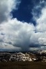 RMNP Rocky Mountain Storm