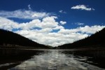 RMNP Poudre Lake