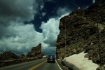 RMNP Rock Cut