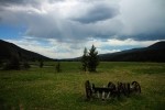 RMNP Kawuneeche Valley