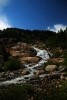 RMNP Alluvial Fan Falls