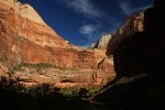 Zion NP Big Bend