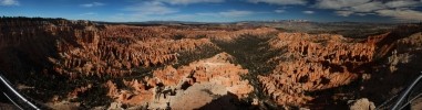 Bryce Canyon