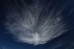 Bryce Canyon NP Cirrus Cloud