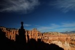 Bryce Canyon NP Thor's Hammer