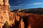 Bryce Canyon NP Wall Street Skyscrapers