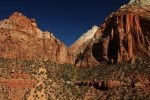 Zion NP 