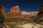 Zion NP 