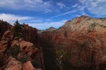 Zion NP 