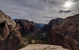 Zion NP 